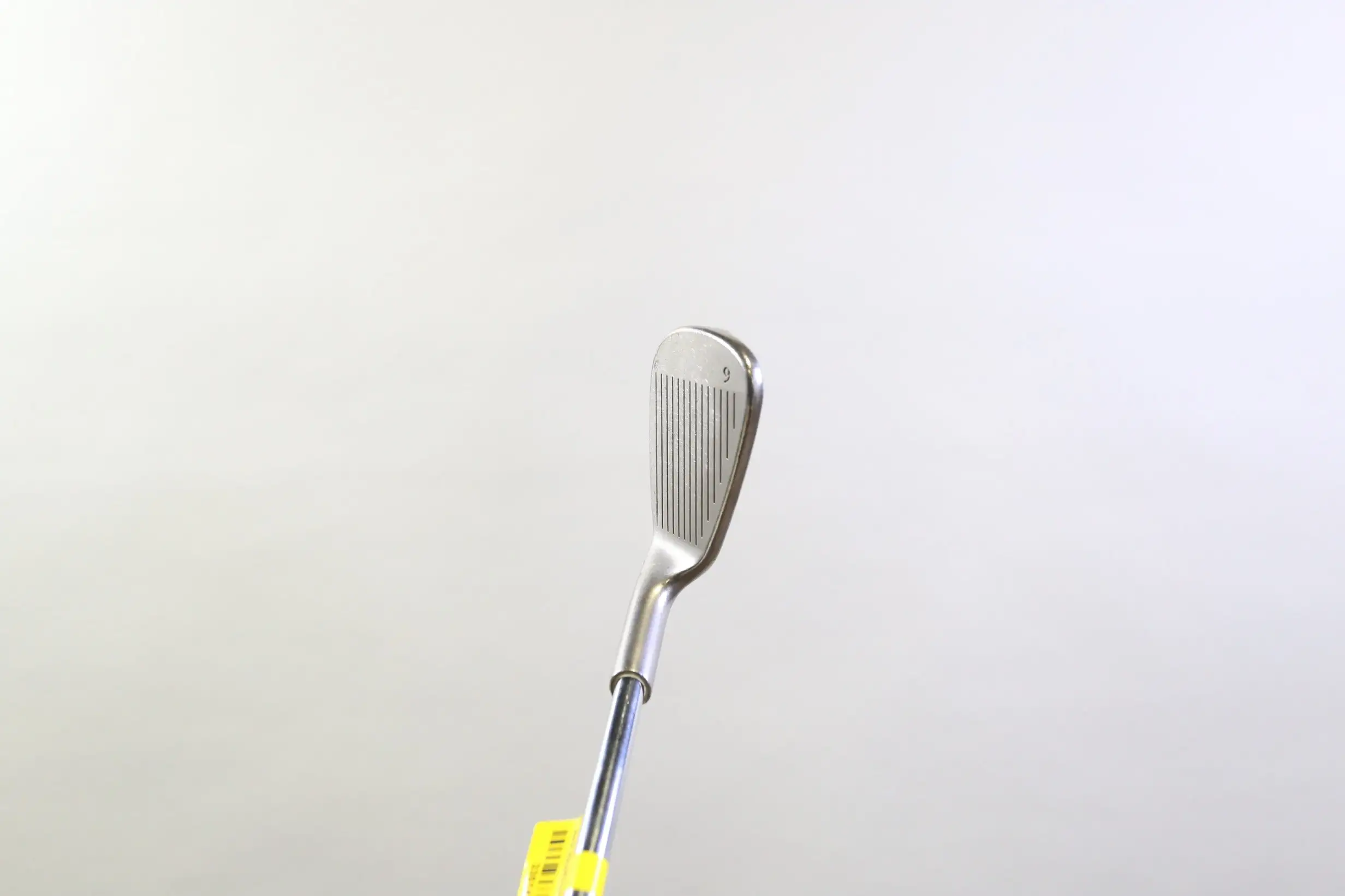 Ping I15 Single 9 Iron 41* RH 35.75 In AWT Steel Shaft Stiff Flex 9 Ping I15 Single 9 Iron 41* RH 35.75 In AWT Steel Shaft Stiff Flex - Image 7