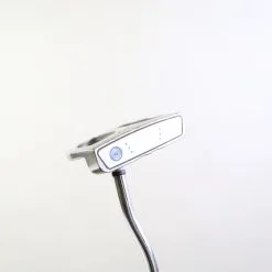 Odyssey Divine Line Marxman Putter RH 35.5 In Steel Shaft Oncourse Grip Mallet 12 Odyssey Divine Line Marxman Putter RH 35.5 In Steel Shaft Oncourse Grip Mallet -GOLF BAGS Sales cc01b816 93db 5cae 85a8 c21d0fd1c384