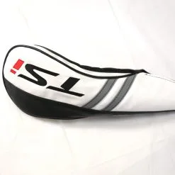Titleist TSi Driver Headcover Only Black Very Good Condition -GOLF BAGS Sales cc2327ca f4ca 50ac a9ac 7ceaeeedb242 scaled