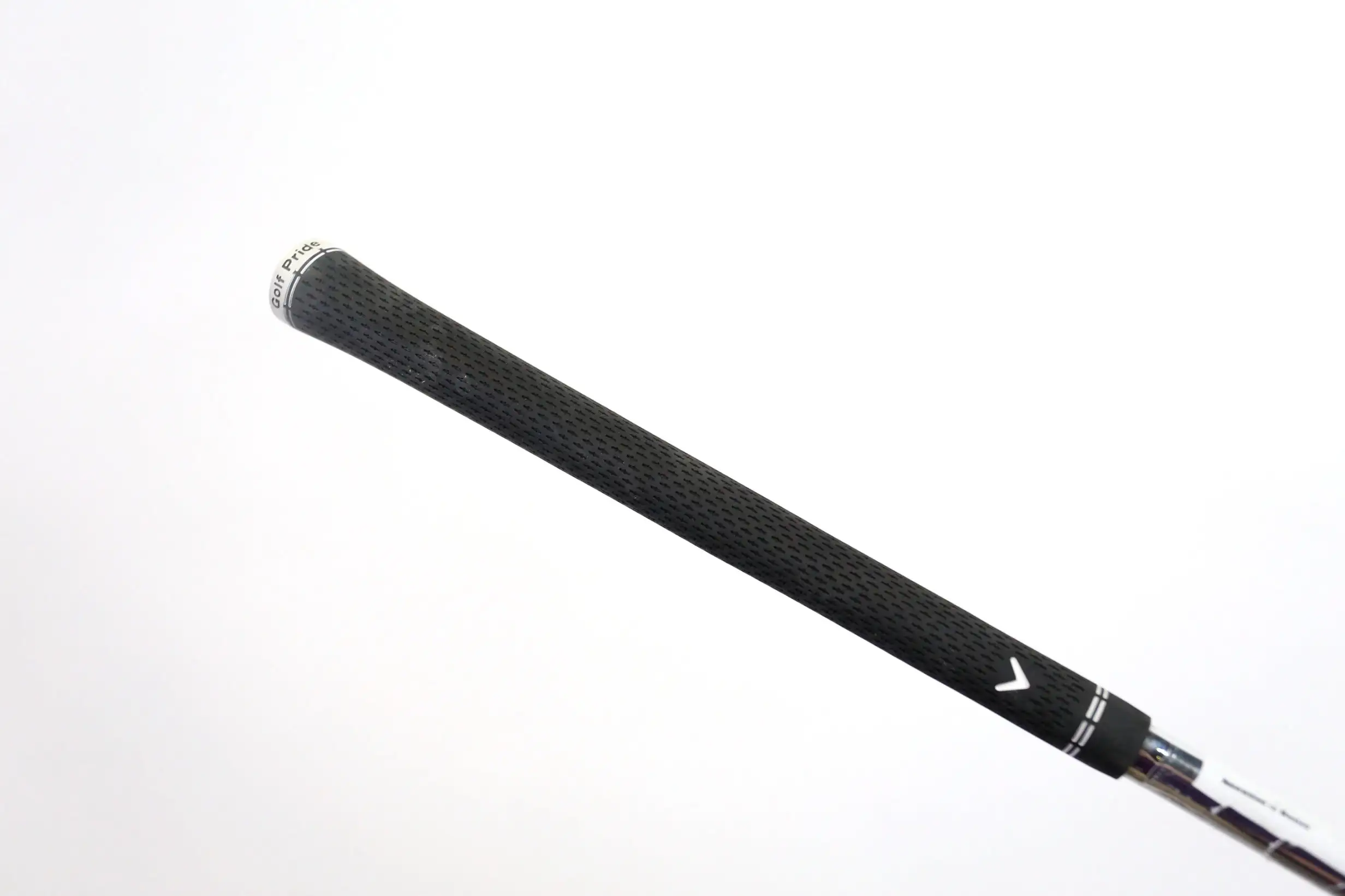 Callaway Mavrik Max Single 7 Iron 30* RH 36.75 In KBS MAX Steel Regular Flex 11 Callaway Mavrik Max Single 7 Iron 30* RH 36.75 In KBS MAX Steel Regular Flex - Image 9