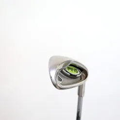 Ping Rapture Single 9 Iron 42* RH 36.75 In Ping TFC 909 Graphite Shaft Regular 13 Ping Rapture Single 9 Iron 42* RH 36.75 In Ping TFC 909 Graphite Shaft Regular -GOLF BAGS Sales cc7b9a74 57f0 50c9 9563 0092f09791d7