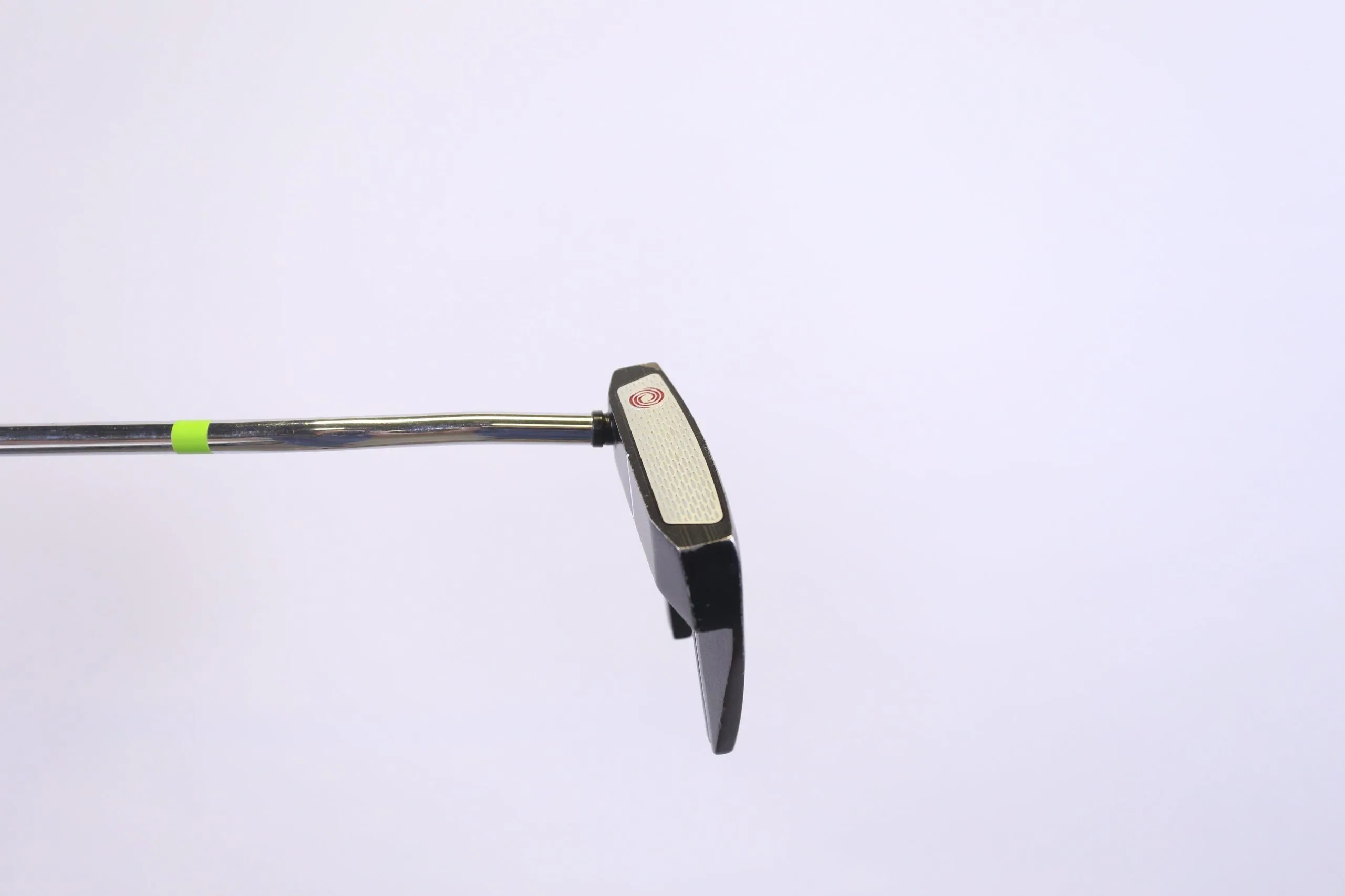 Odyssey Metal-X #7 Long Putter RH 38 In Steel Shaft 6 Odyssey Metal-X #7 Long Putter RH 38 In Steel Shaft - Image 4