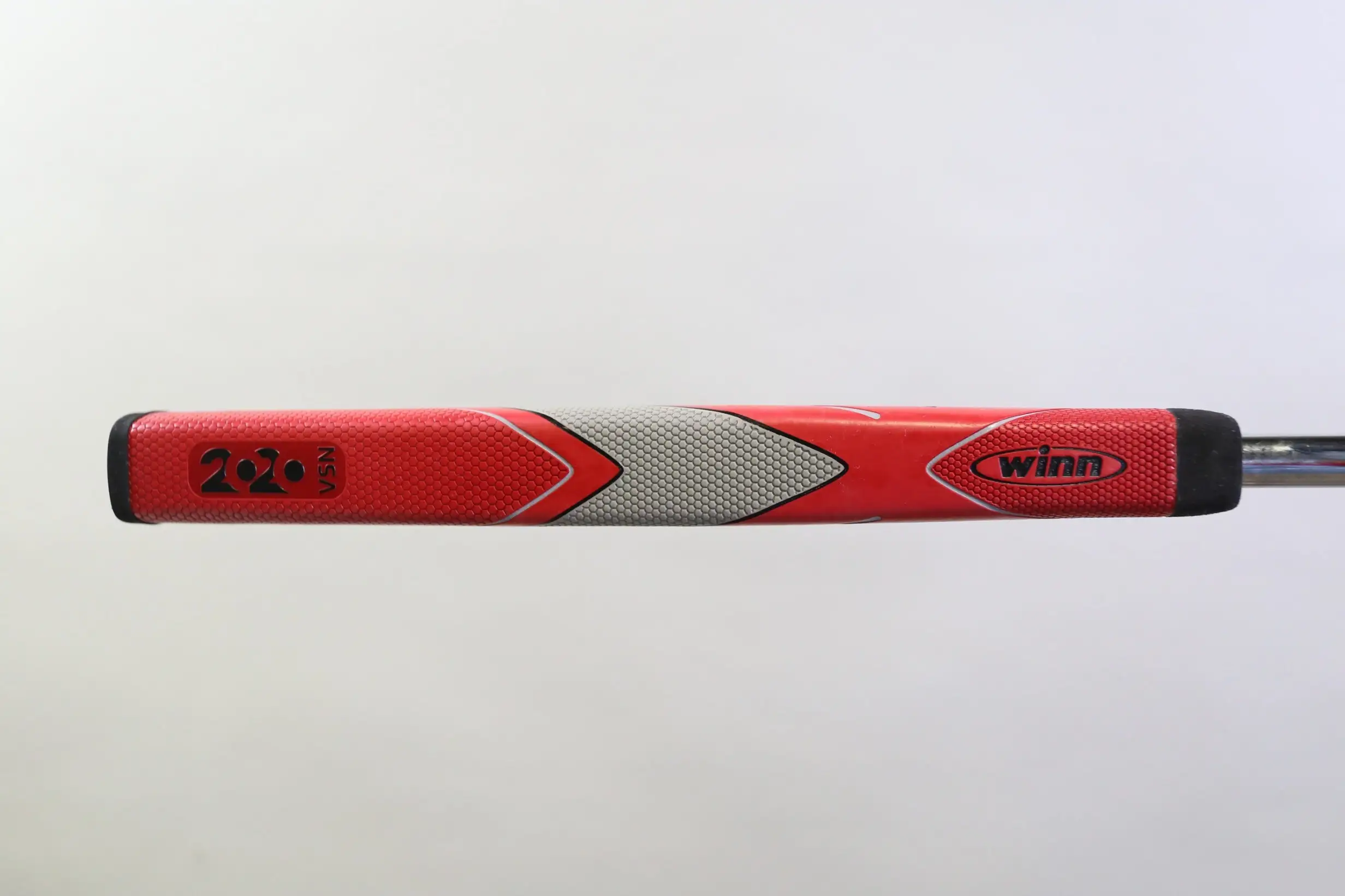 Odyssey White Hot Tour #9 Putter RH 34.5 In Steel Shaft Winn Jumbo Lite Grip 10 Odyssey White Hot Tour #9 Putter RH 34.5 In Steel Shaft Winn Jumbo Lite Grip - Image 8