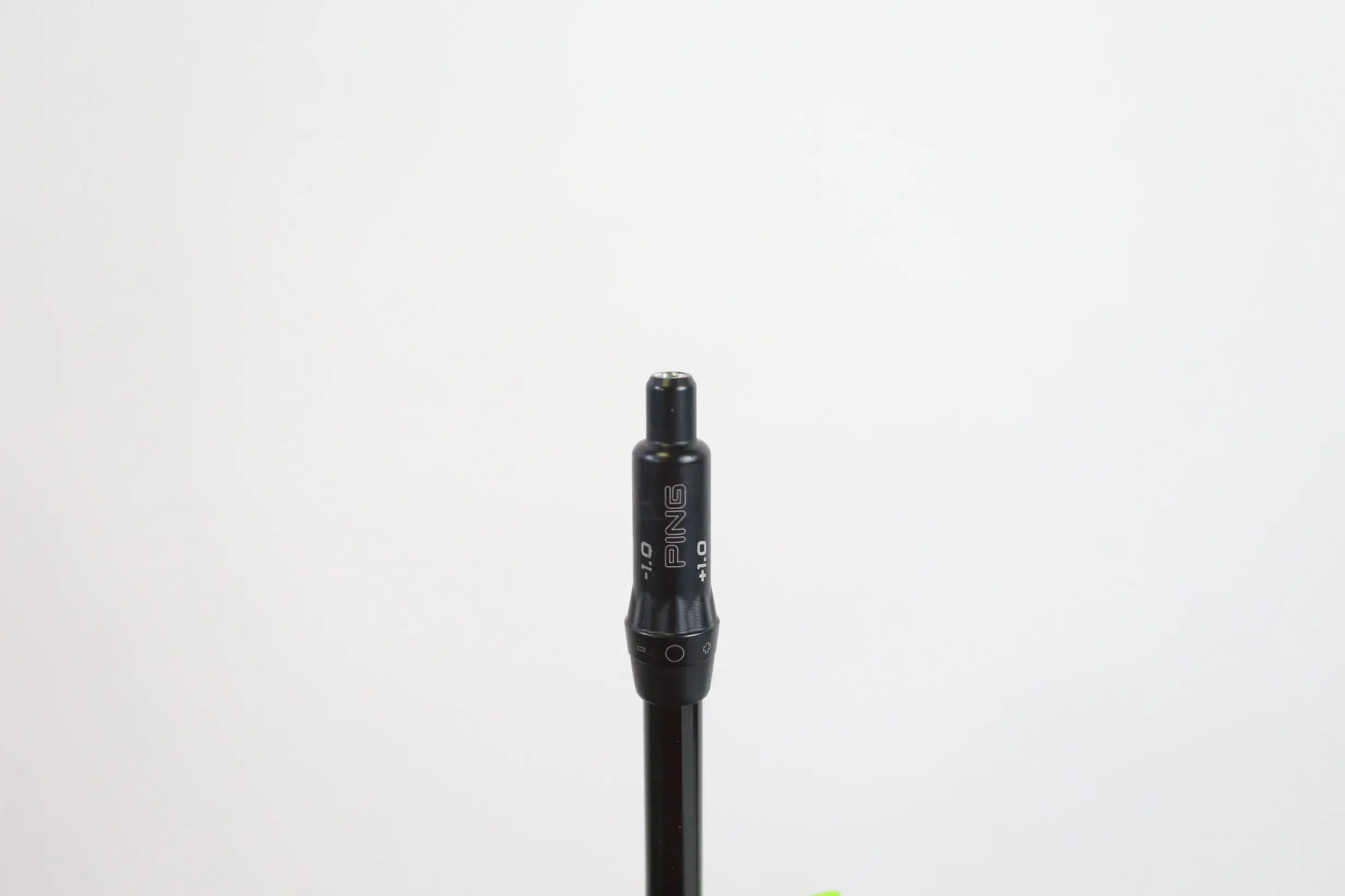 Mitsubishi Tensei AV Orange 55R 44 In Ping Tip Driver Shaft 52g Regular Flex 7 Mitsubishi Tensei AV Orange 55R 44 In Ping Tip Driver Shaft 52g Regular Flex - Image 5