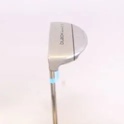 Odyssey Black Series-i #9 Putter RH 35in. Steel Super Stroke Traxion 2.0 Grip 13 Odyssey Black Series-i #9 Putter RH 35in. Steel Super Stroke Traxion 2.0 Grip -GOLF BAGS Sales cd0b0c2d 4f74 513f 9bd3 ff128acbec86