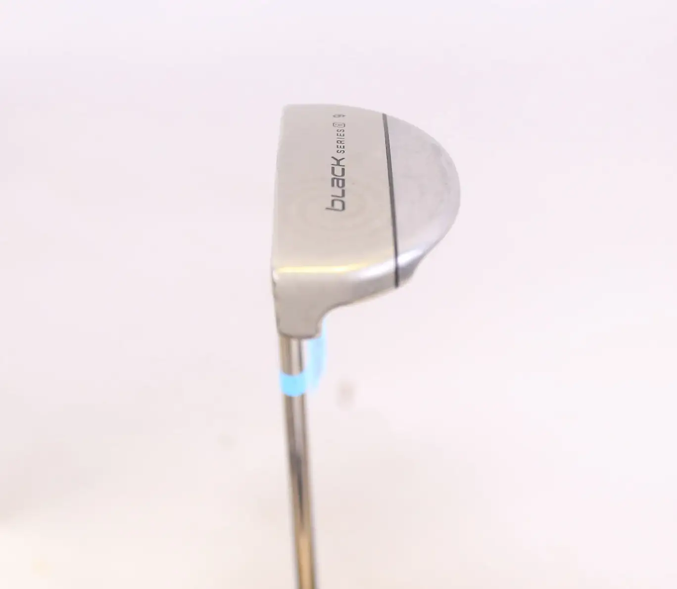 Odyssey Black Series-i #9 Putter RH 35in. Steel Super Stroke Traxion 2.0 Grip 6 Odyssey Black Series-i #9 Putter RH 35in. Steel Super Stroke Traxion 2.0 Grip - Image 4