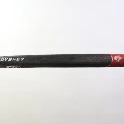 LEFTY Odyssey White Hot XG 2-Ball SRT Putter 34 In Steel Shaft Odyssey Grip -GOLF BAGS Sales cd14d925 7848 52dc 9297 4a1ecec62d55
