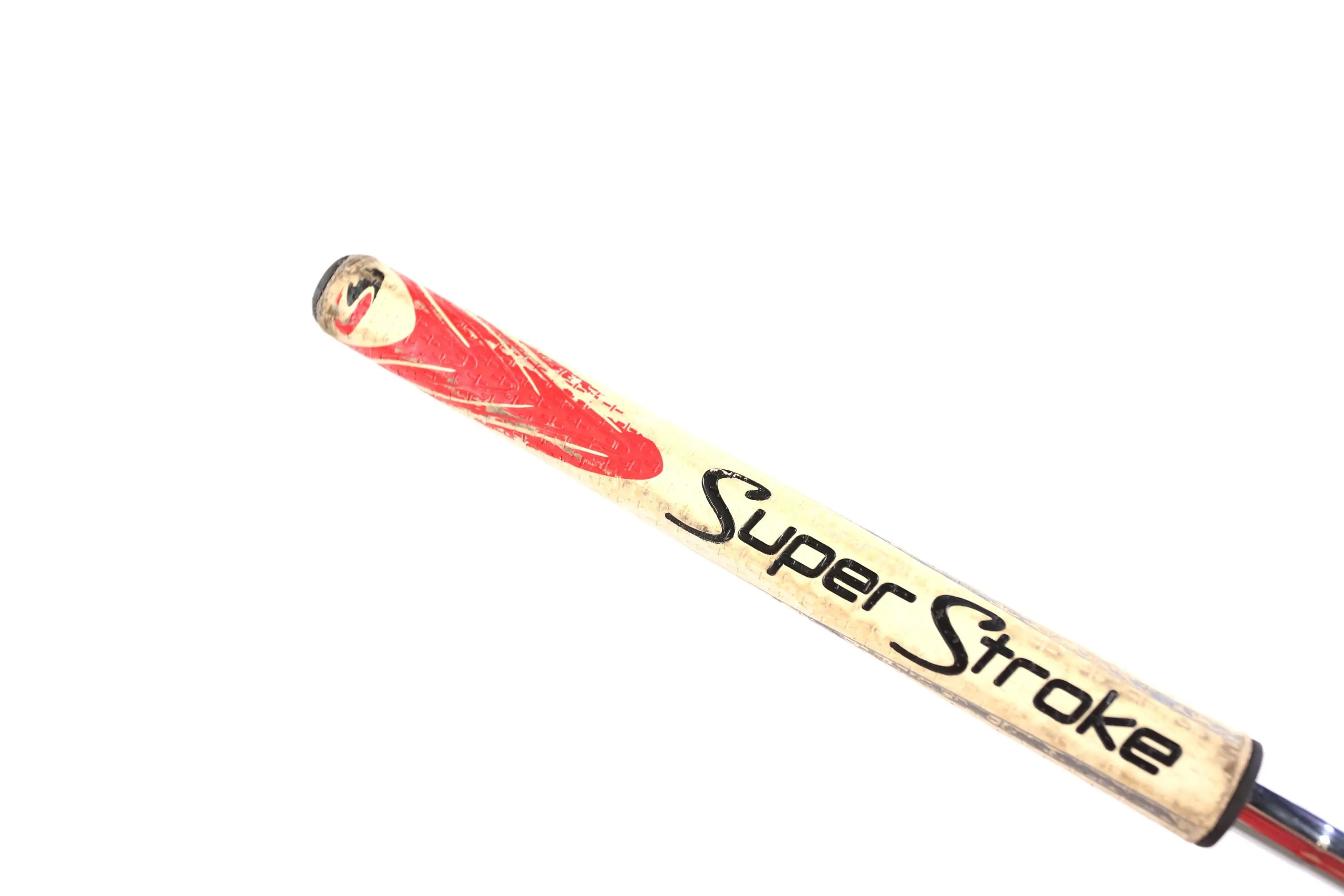 Odyssey White Hot Tour #5 Putter 35 In RH Steel Odyssey Tour Shaft 10 Odyssey White Hot Tour #5 Putter 35 In RH Steel Odyssey Tour Shaft - Image 8