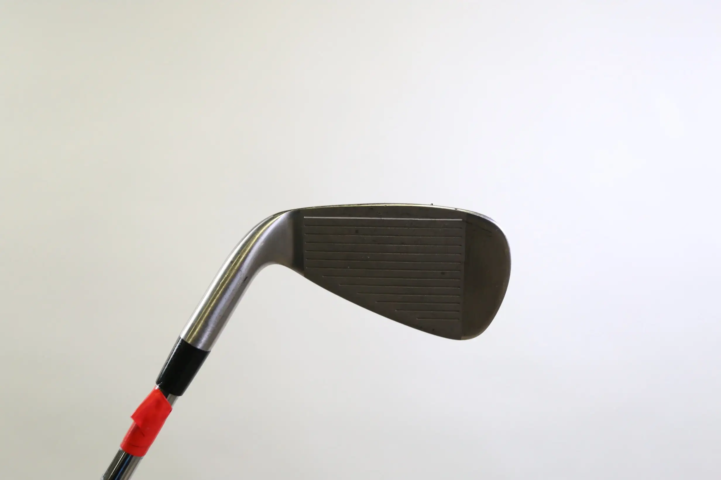 Tour Edge HL4 Single 7 Iron 31* RH 37 In KBS Tour 90 Steel Shaft Regular Flex 4 Tour Edge HL4 Single 7 Iron 31* RH 37 In KBS Tour 90 Steel Shaft Regular Flex - Image 2