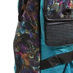 Datrek Green/Floral Print Cart Bag 6-Dividers 9-Pockets Shoulder Strap 15 Datrek Green/Floral Print Cart Bag 6-Dividers 9-Pockets Shoulder Strap -GOLF BAGS Sales cd400f00 d955 5833 81de a0a8189c03f6 scaled