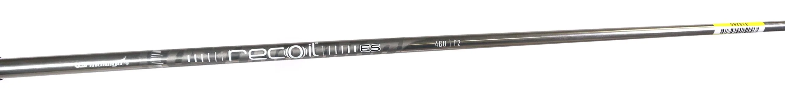 Callaway Big Bertha OS Single 7 Iron RH 37.5 In UST Mamiya Graphite F2 Senior 10 Callaway Big Bertha OS Single 7 Iron RH 37.5 In UST Mamiya Graphite F2 Senior - Image 8