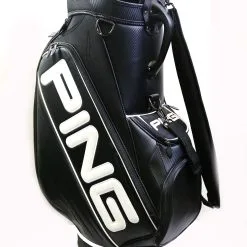 Ping Staff Golf Bag 6 Dividers 7 Pockets -GOLF BAGS Sales cd5d1df0 2df0 58d8 a8ac 5edc18008858