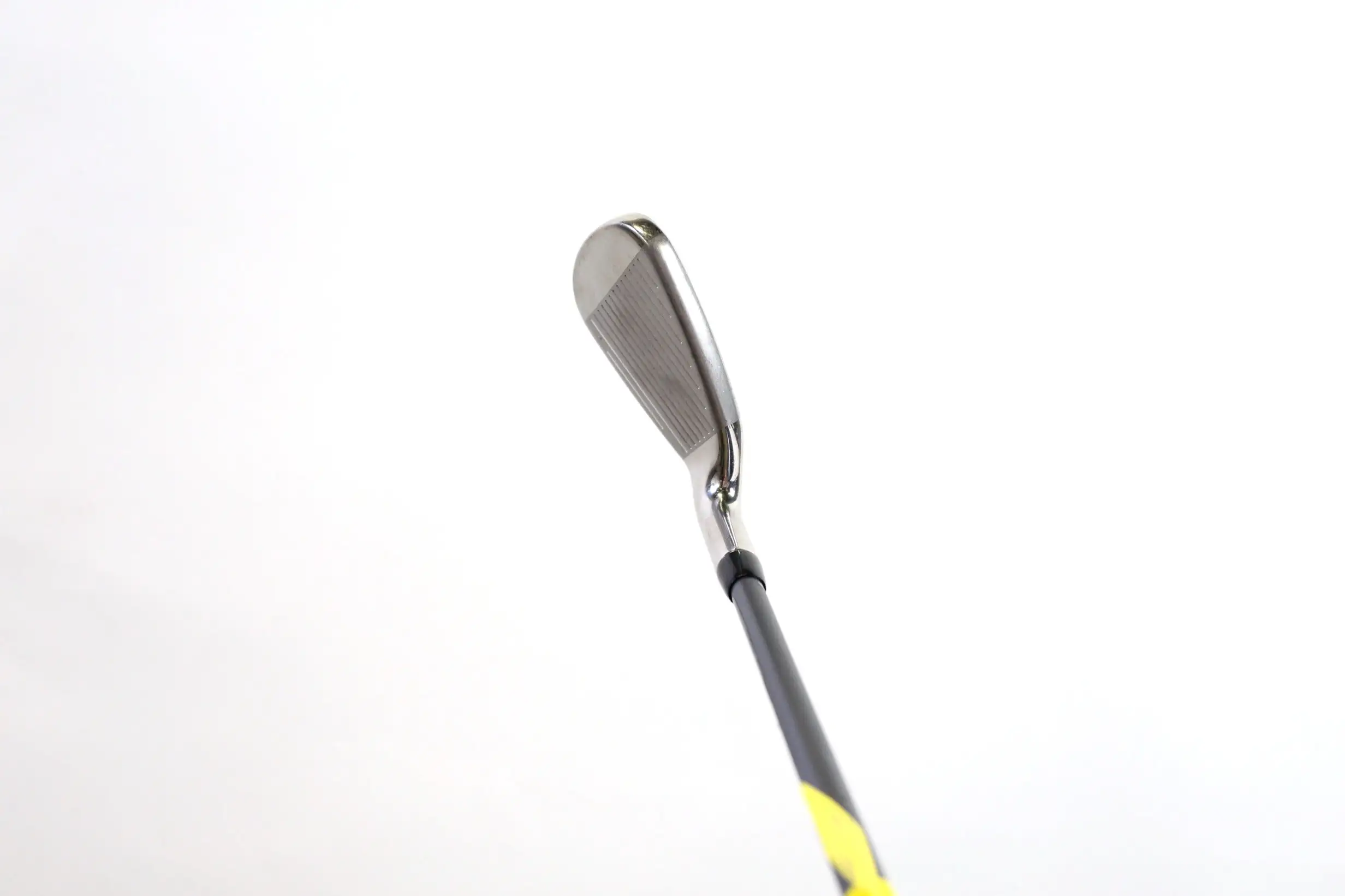 Callaway RAZR X 8 Iron Right Handed 36* RH 35.25 In Graphite Shaft Womens Flex 9 Callaway RAZR X 8 Iron Right Handed 36* RH 35.25 In Graphite Shaft Womens Flex - Image 7