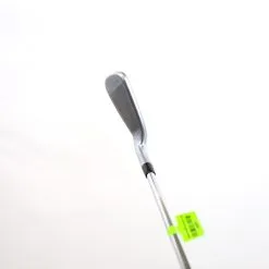 Ping G400 Black Dot Single 7 Iron 30* RH 37 In Ping AWT 2.0 Steel Regular Flex 17 Ping G400 Black Dot Single 7 Iron 30* RH 37 In Ping AWT 2.0 Steel Regular Flex -GOLF BAGS Sales cd9734b3 b6fc 5919 b882 2843ff95f3cd