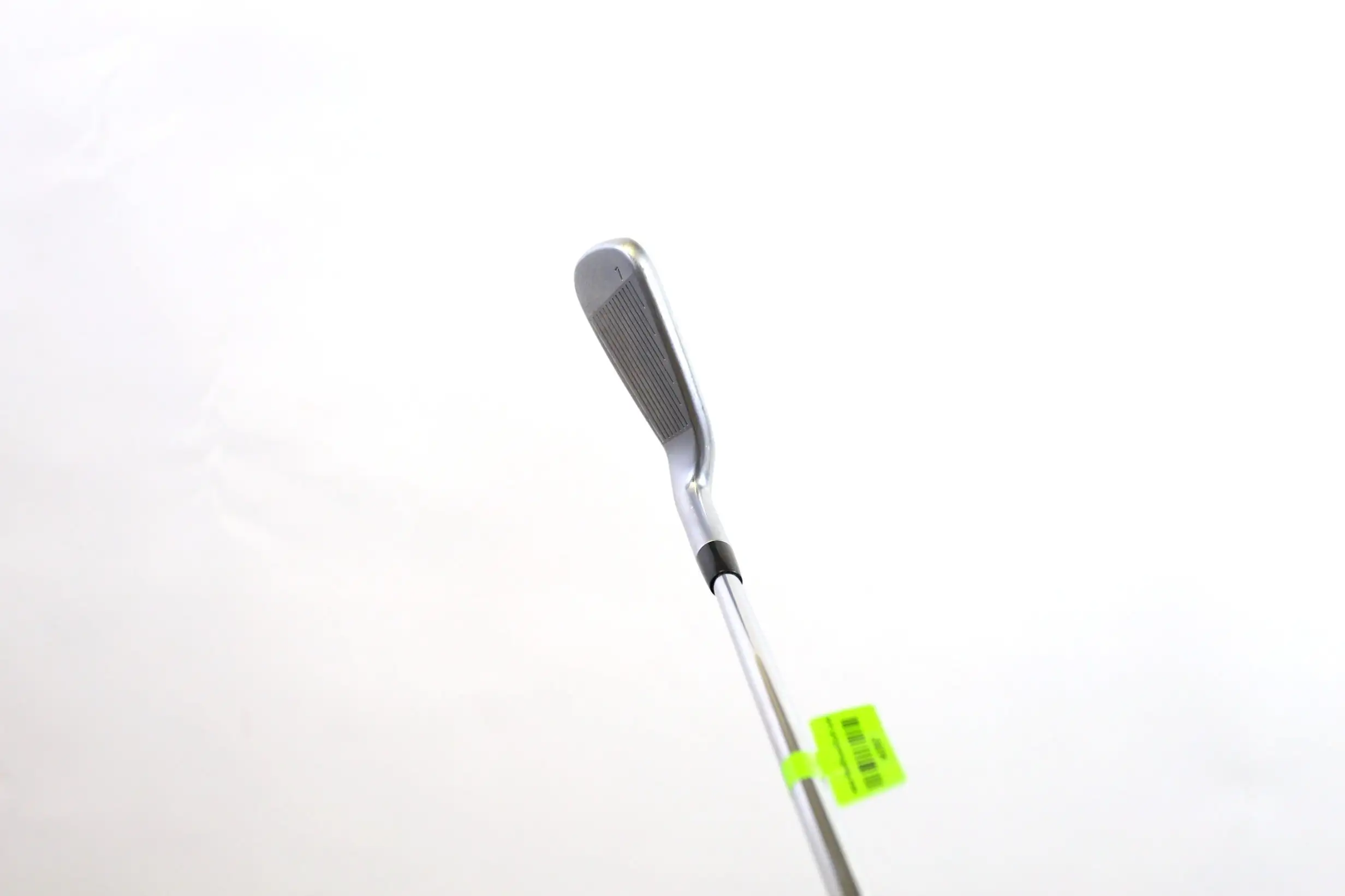 Ping G400 Black Dot Single 7 Iron 30* RH 37 In Ping AWT 2.0 Steel Regular Flex 9 Ping G400 Black Dot Single 7 Iron 30* RH 37 In Ping AWT 2.0 Steel Regular Flex - Image 7