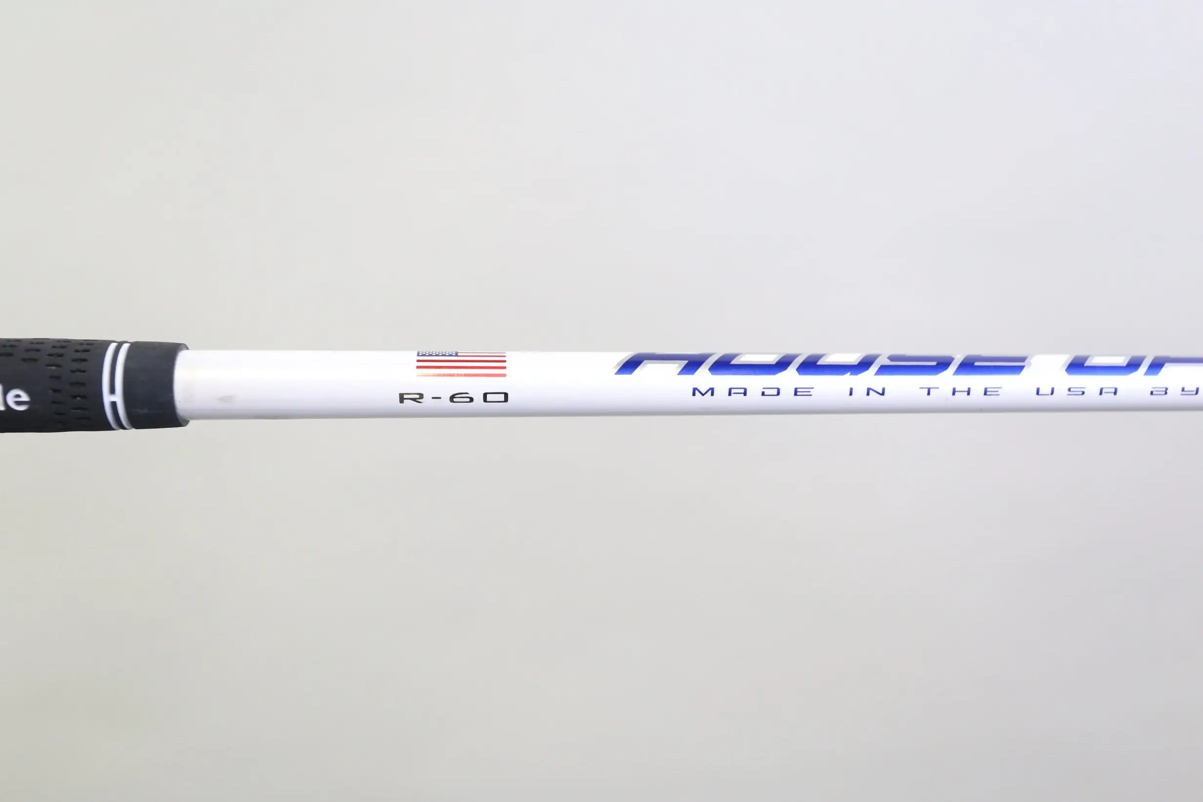 LA GOLF Open Range House Of Forged 41.75 In Ping G25 Tip Wood Shaft Regular Flex 4 LA GOLF Open Range House Of Forged 41.75 In Ping G25 Tip Wood Shaft Regular Flex - Image 2