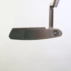 Odyssey Black Series #1 Putter RH 35 In Steel Shaft -GOLF BAGS Sales cde58b3c c52e 5319 9207 e2eb3f85112a
