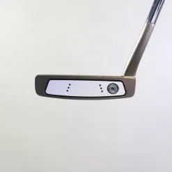 Odyssey White Hot Tour #9 Putter RH 34.5 In Steel Shaft Winn Jumbo Lite Grip 13 Odyssey White Hot Tour #9 Putter RH 34.5 In Steel Shaft Winn Jumbo Lite Grip -GOLF BAGS Sales cdfa38b9 4570 571a 8524 e74dcaa59795