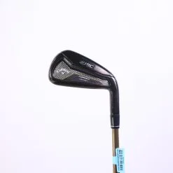 Callaway Epic Forged Star 7-Iron 37.5IN RH Graphite Attas Regular Flex