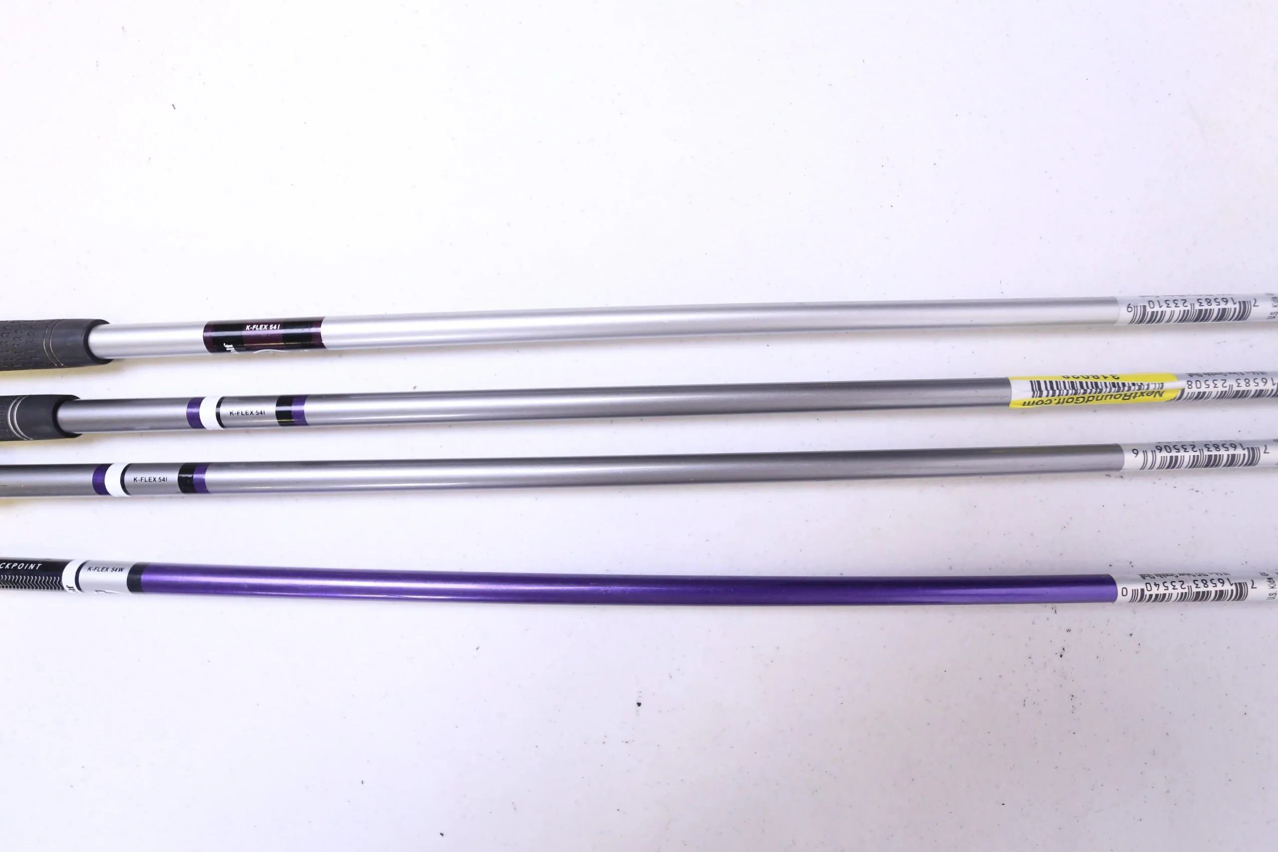 US Kids USKG Ultralight WT-15 Driver, 6, 8, PW Kids Set RH USKG Graphite Shafts Youth 9 US Kids USKG Ultralight WT-15 Driver, 6, 8, PW Kids Set RH USKG Graphite Shafts Youth - Image 7