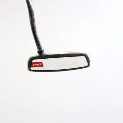 Odyssey White Hot Pro 2-Ball Putter LEFTY 35 In Odyssey Steel Shaft & Grip 13 Odyssey White Hot Pro 2-Ball Putter LEFTY 35 In Odyssey Steel Shaft & Grip -GOLF BAGS Sales ce2fee68 cb59 53aa 901f c43b0beb3aba scaled