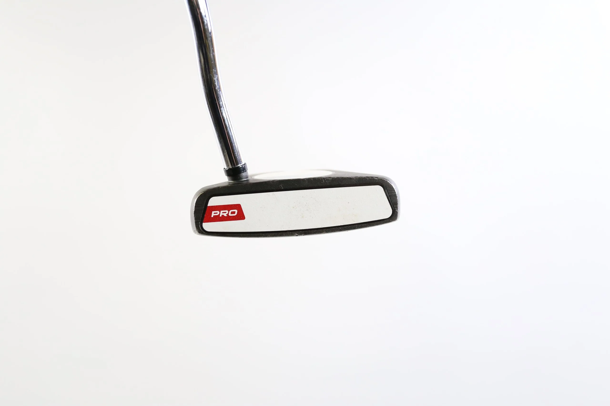 Odyssey White Hot Pro 2-Ball Putter LEFTY 35 In Odyssey Steel Shaft & Grip 6 Odyssey White Hot Pro 2-Ball Putter LEFTY 35 In Odyssey Steel Shaft & Grip - Image 4