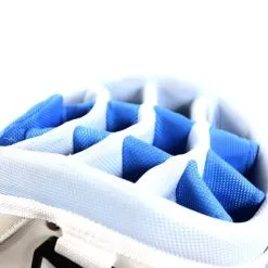 Cobra Blue/Silver Cart Bag 14-Dividers 6-Pockets Shoulfer Strap -GOLF BAGS Sales ce52bcb9 40f8 5caa a8a3 27cae78927d7 scaled