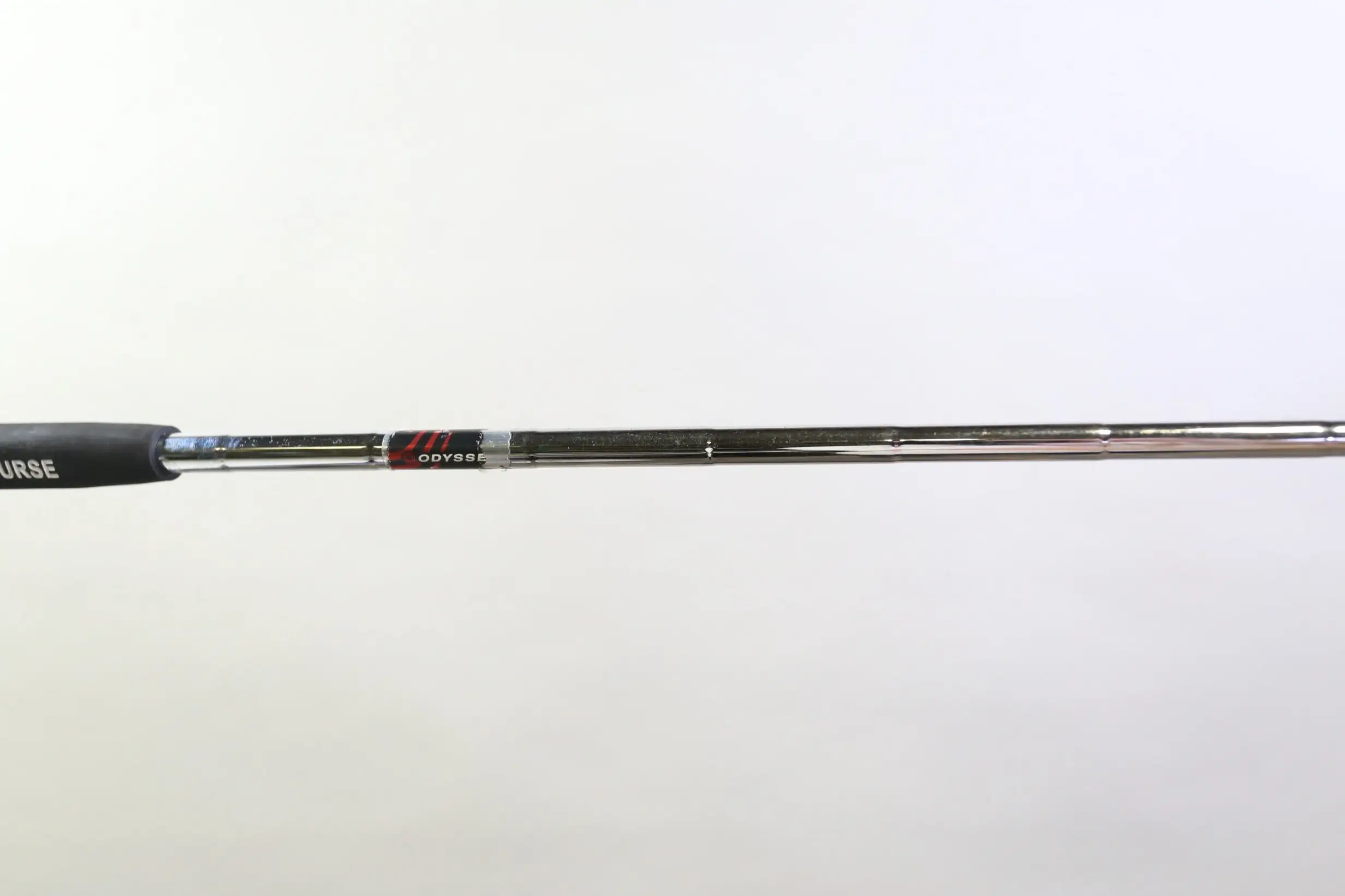 Odyssey Metal-X #6 Putter RH 33 In Steel Shaft Oncourse Grip Blade 9 Odyssey Metal-X #6 Putter RH 33 In Steel Shaft Oncourse Grip Blade - Image 7