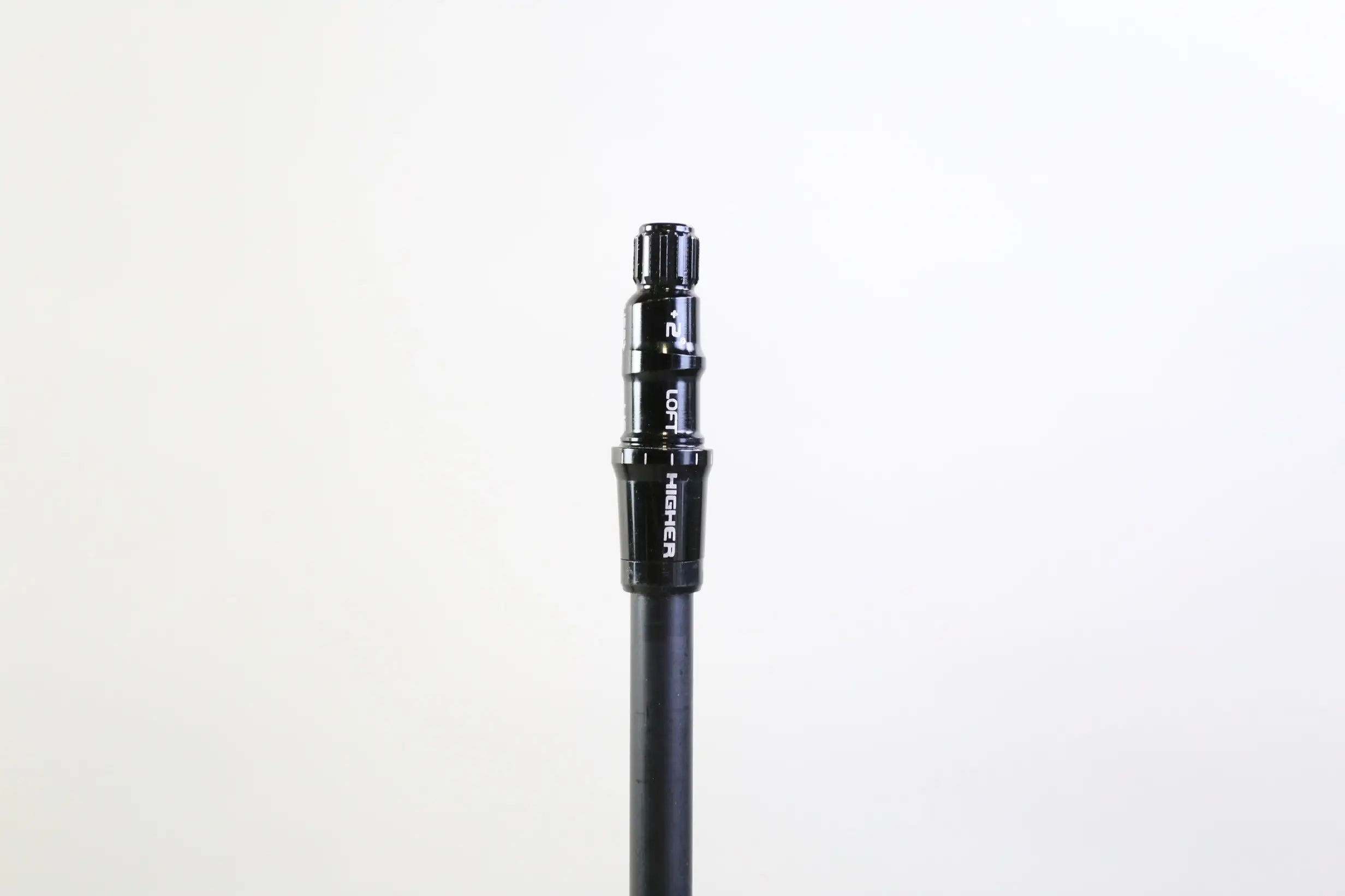 Project X HZRDUS Yellow 5.5/3.3 44.25 In TaylorMade Tip 63g Driver Shaft 8 Project X HZRDUS Yellow 5.5/3.3 44.25 In TaylorMade Tip 63g Driver Shaft - Image 6