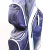 Ping Traverse Cart Bag Blue/Black/White 14 Dividers 7 Pockets Raincoat -GOLF BAGS Sales cea31c71 90a2 503a b4e0 449c42f3f277