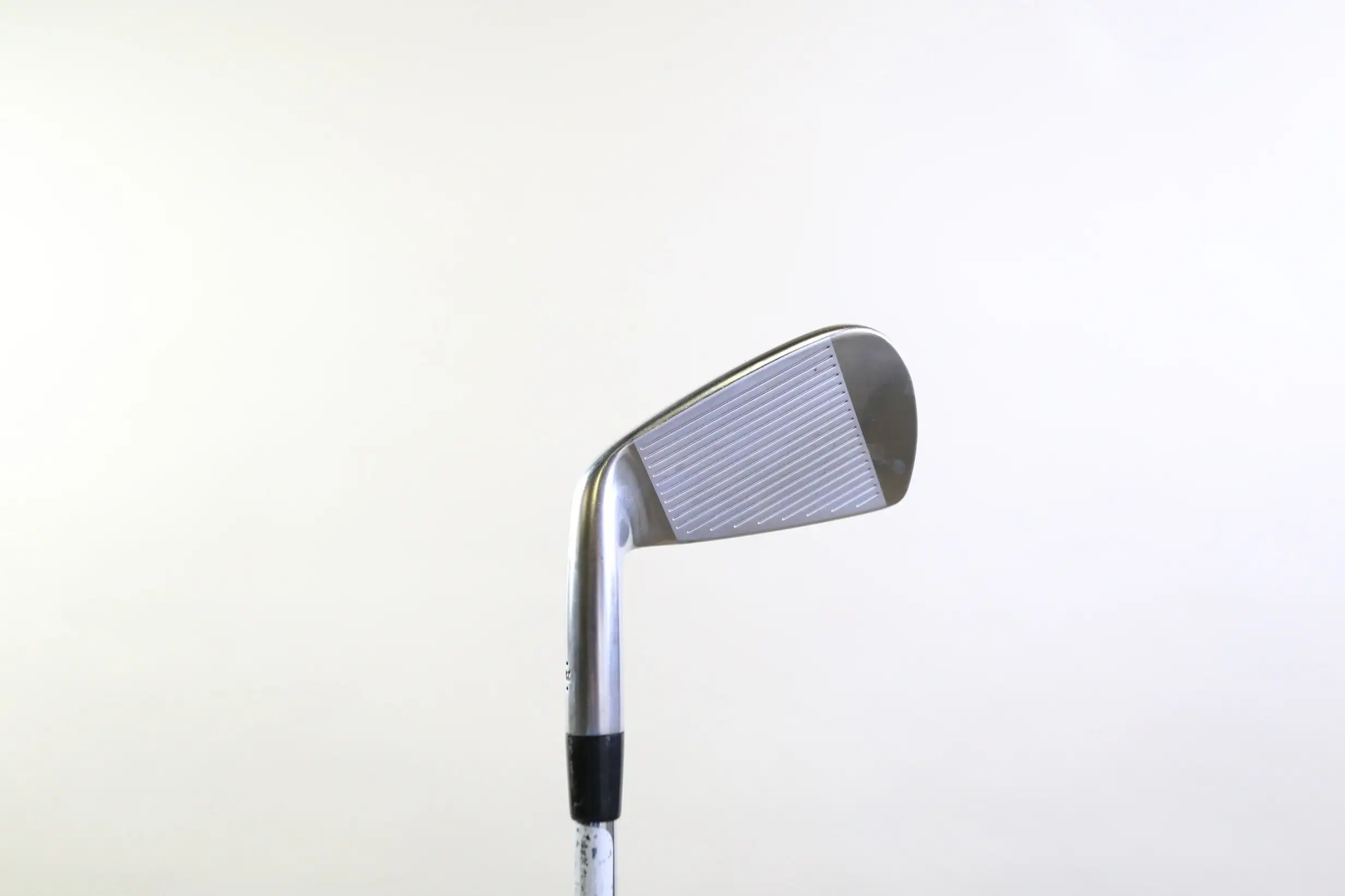 Callaway RAZR X Forged Single 6 Iron 31* RH 37.5 In Rifle Steel Shaft Stiff Flex 7 Callaway RAZR X Forged Single 6 Iron 31* RH 37.5 In Rifle Steel Shaft Stiff Flex - Image 5