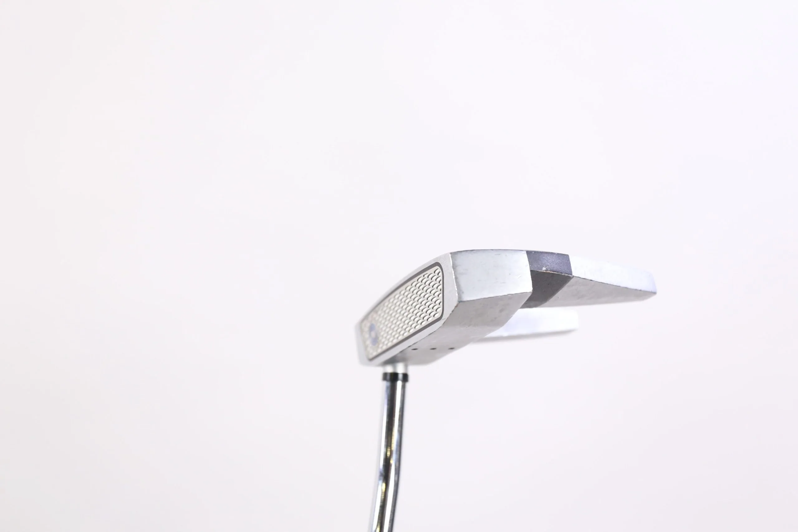 Odyssey Works #7 Tank Cruiser Putter 35IN RH Steel Shaft SuperStroke Grip 6 Odyssey Works #7 Tank Cruiser Putter 35IN RH Steel Shaft SuperStroke Grip - Image 4