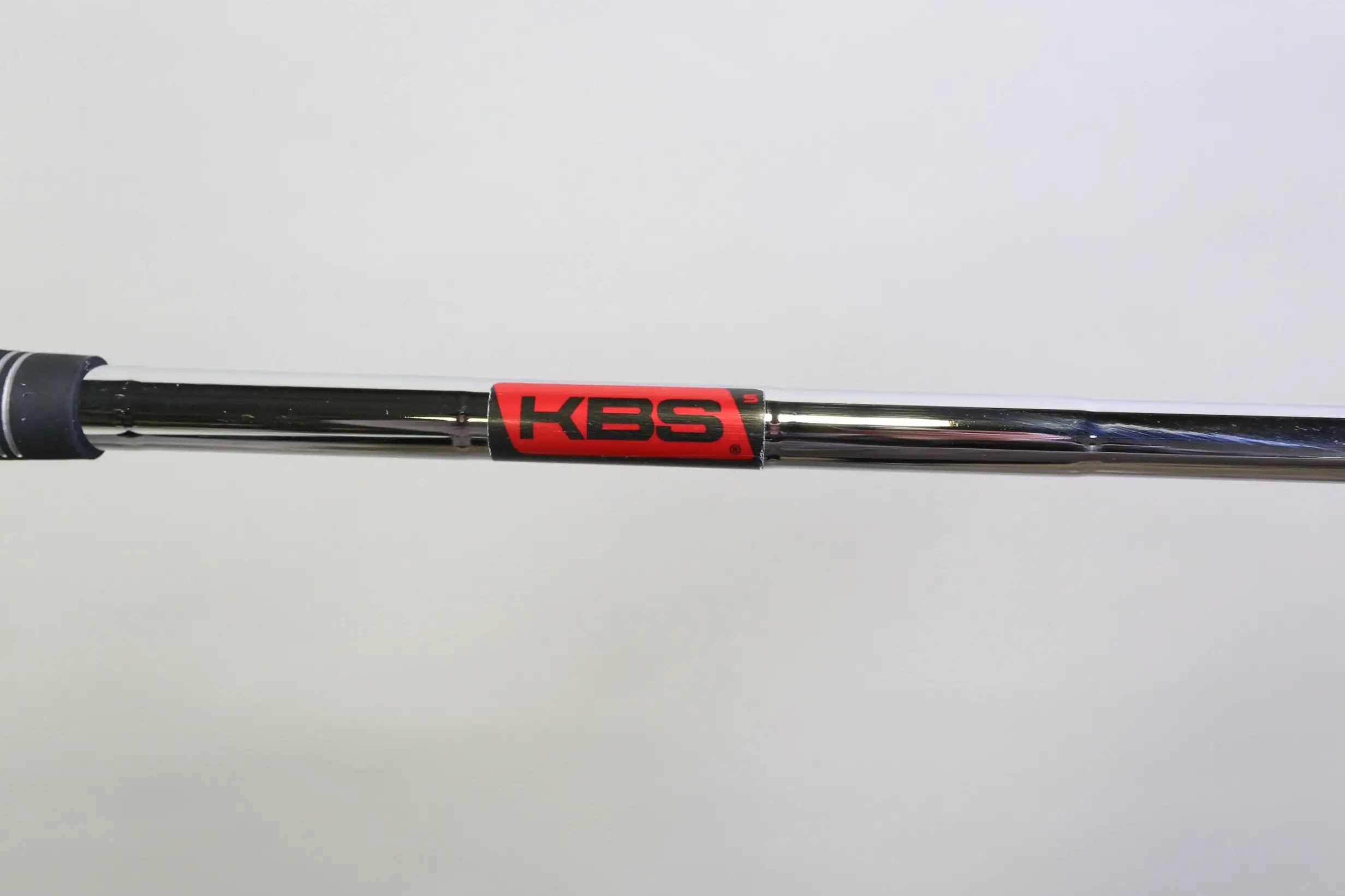 Tour Edge HL4 Single 7 Iron 31* RH 37 In KBS Steel Shaft Stiff Flex 9 Tour Edge HL4 Single 7 Iron 31* RH 37 In KBS Steel Shaft Stiff Flex - Image 7