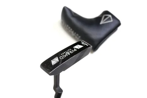 Pyramid Putters AZ-1 Jumbo Grip Putter Right Handed 35 In Steel Shaft 5 Pyramid Putters AZ-1 Jumbo Grip Putter Right Handed 35 In Steel Shaft -GOLF BAGS Sales cef92433 80f4 5abf 9f9c 76a2e4d85e5e