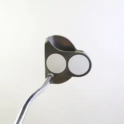 Odyssey White Hot 2-Ball Putter RH 34 In Steel Shaft 15 Odyssey White Hot 2-Ball Putter RH 34 In Steel Shaft -GOLF BAGS Sales cf107419 a84a 55b6 957a cb90b7576f56