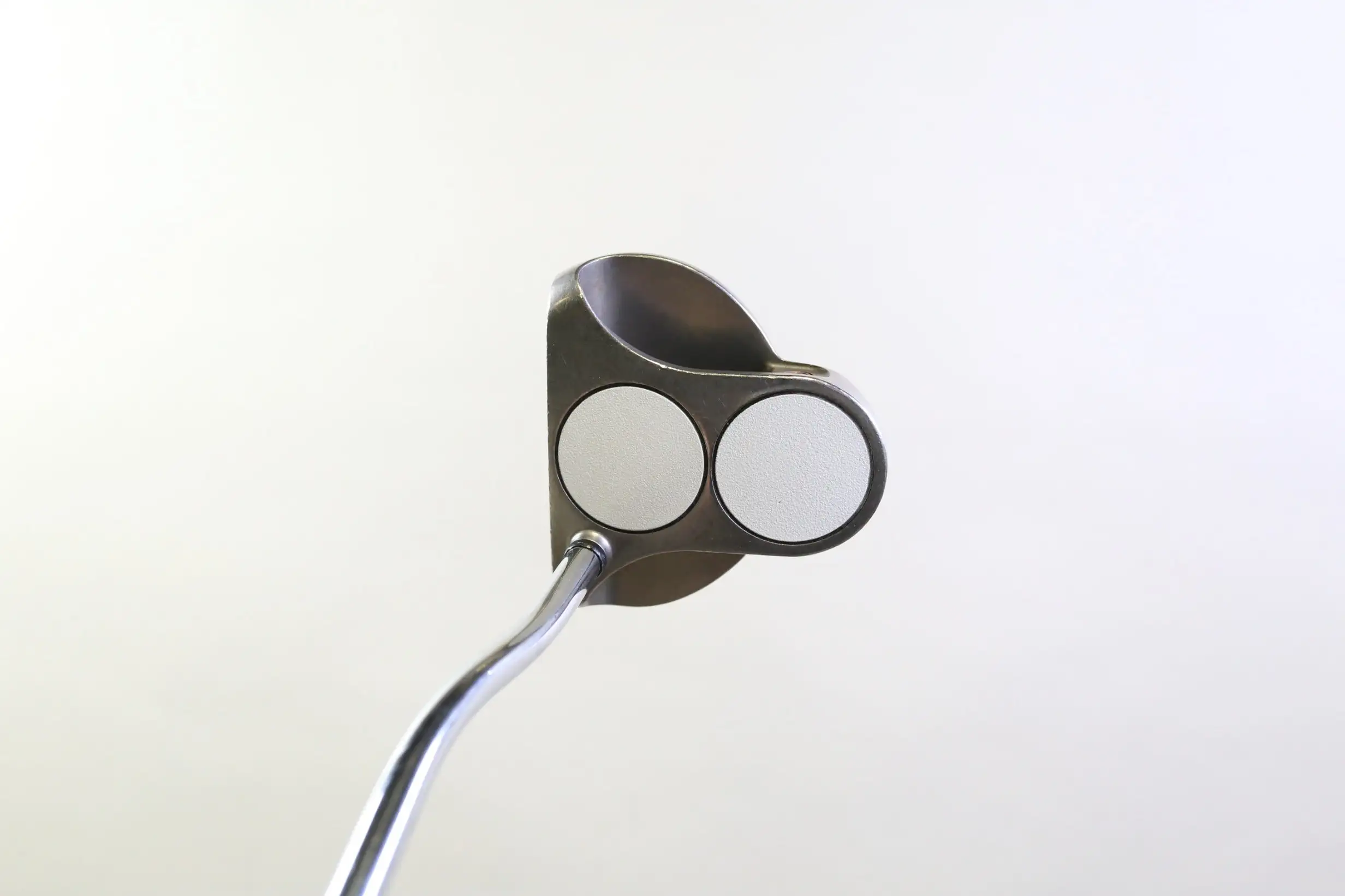Odyssey White Hot 2-Ball Putter RH 34 In Steel Shaft 8 Odyssey White Hot 2-Ball Putter RH 34 In Steel Shaft - Image 6