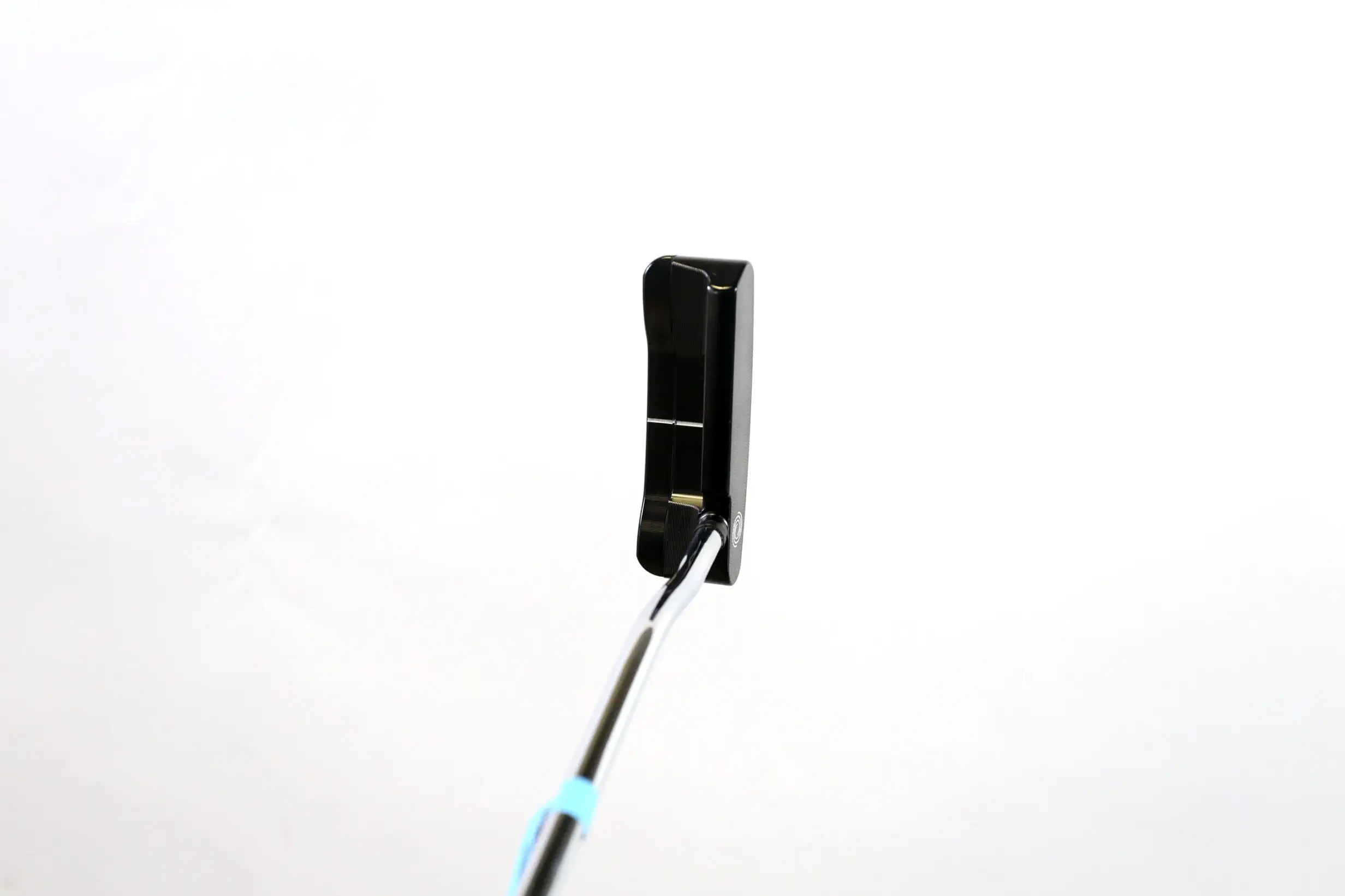 LEFTY Odyssey Black Series #1 Putter 34 In Odyssey Steel Shaft 9 LEFTY Odyssey Black Series #1 Putter 34 In Odyssey Steel Shaft - Image 7