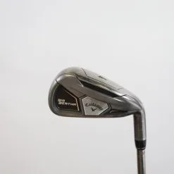 Callaway Big Bertha 4 Iron RH 40 In Recoil Graphite Shaft Regular Flex