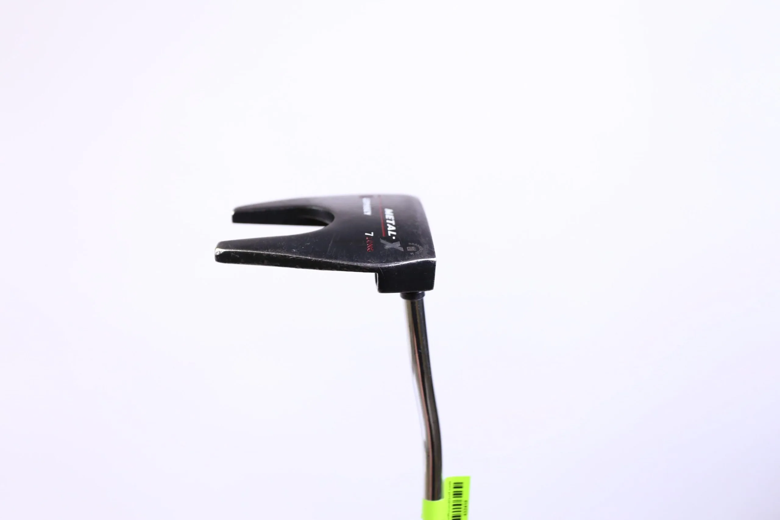 Odyssey Metal-X #7 Long Putter 35 In RH Steel Shaft 6 Odyssey Metal-X #7 Long Putter 35 In RH Steel Shaft - Image 4