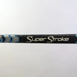 Odyssey White Hot 2-Ball Putter RH 34.5 In Steel Shaft Pistol GT Grip Mallet 17 Odyssey White Hot 2-Ball Putter RH 34.5 In Steel Shaft Pistol GT Grip Mallet -GOLF BAGS Sales cf7386af fcff 5320 8725 1f2e351a066b