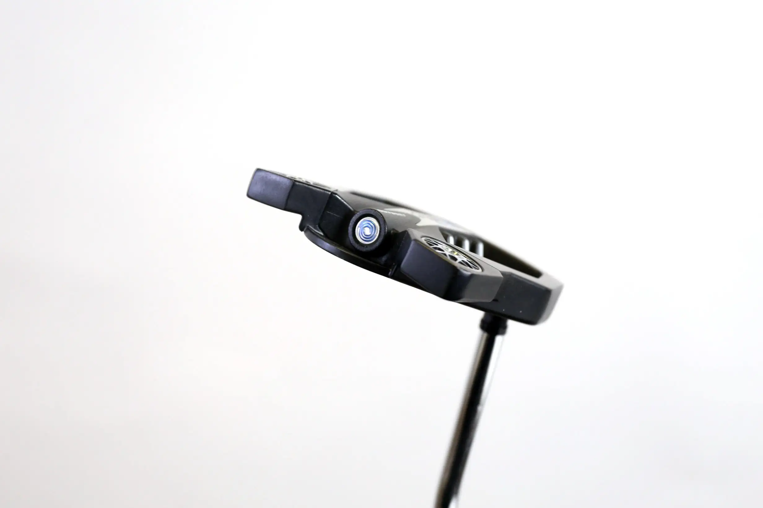 Odyssey Ten 2-Ball Arm Lock Putter RH 42 In Steel Shaft Odyssey Armlock Grip 6 Odyssey Ten 2-Ball Arm Lock Putter RH 42 In Steel Shaft Odyssey Armlock Grip - Image 4