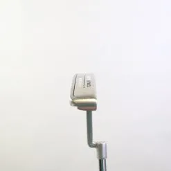 Odyssey WHITE STEEL 1 Putter RH 32.5 In Steel Shaft 11 Odyssey WHITE STEEL 1 Putter RH 32.5 In Steel Shaft -GOLF BAGS Sales cf7fd953 b1fa 5021 a332 5c9fc6afa052