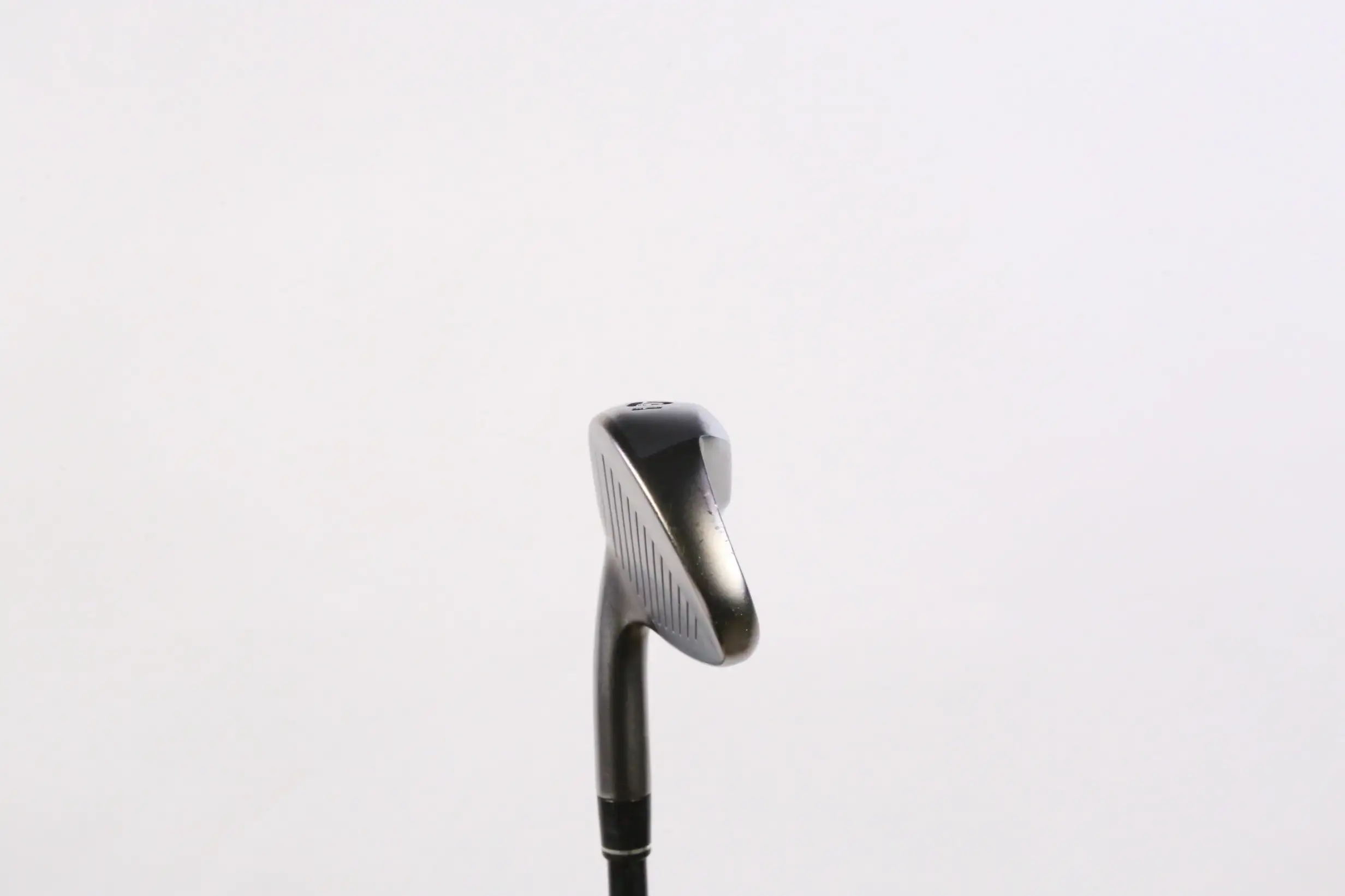 TaylorMade SpeedBlade Single 6 Iron RH 37.25 In Graphite Shaft Regular Flex 5 TaylorMade SpeedBlade Single 6 Iron RH 37.25 In Graphite Shaft Regular Flex - Image 3
