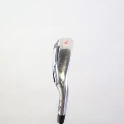 Tour Edge HL4 Single 7 Iron 31* RH 38 In KBS Steel Shaft Stiff Flex 14 Tour Edge HL4 Single 7 Iron 31* RH 38 In KBS Steel Shaft Stiff Flex -GOLF BAGS Sales cf893954 2aca 5c3b 9484 b85999976928