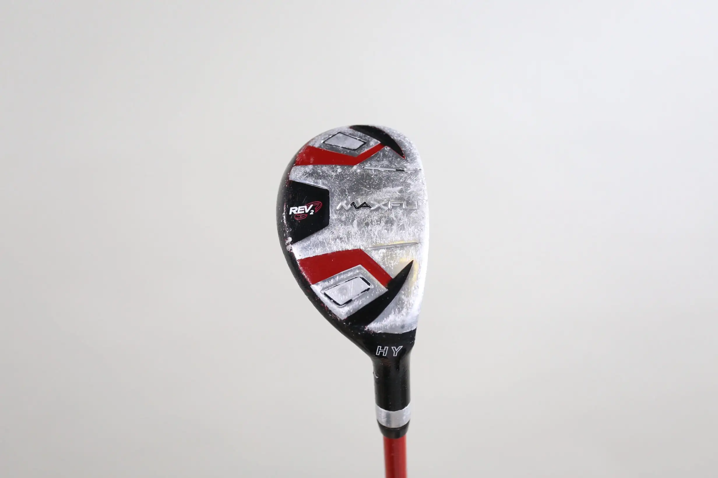 MaxFli Rev 2 Youth 1W, 4H, 7, 9, Putter Kids Club Set RH 44 In Height 10 MaxFli Rev 2 Youth 1W, 4H, 7, 9, Putter Kids Club Set RH 44 In Height - Image 8