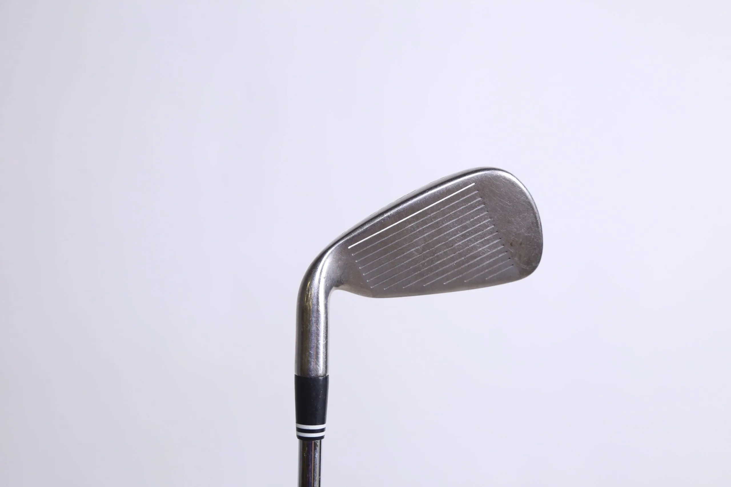 Cleveland TA7 Single 6 Iron 37.25 In RH 31* True Temper Steel Shaft Regular Flex 6 Cleveland TA7 Single 6 Iron 37.25 In RH 31* True Temper Steel Shaft Regular Flex - Image 4