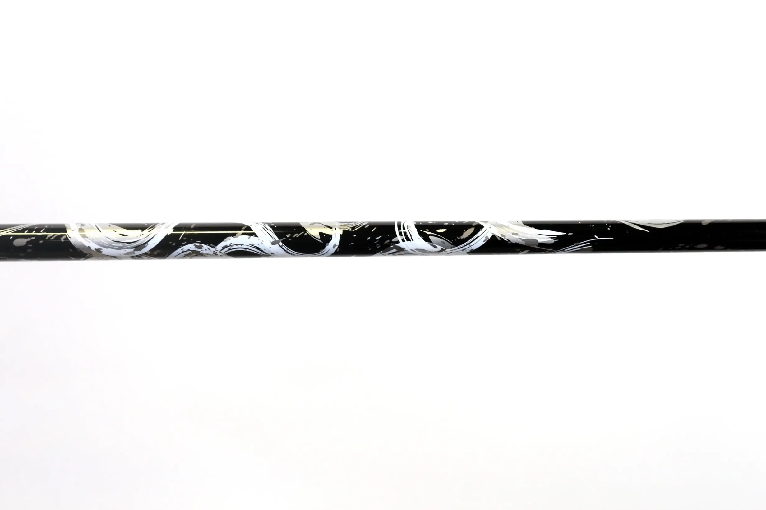 Mitsubishi Kai'Li 60S Black 44.25 In Driver Shaft Callaway Tip Stiff Flex 4 Mitsubishi Kai'Li 60S Black 44.25 In Driver Shaft Callaway Tip Stiff Flex - Image 2