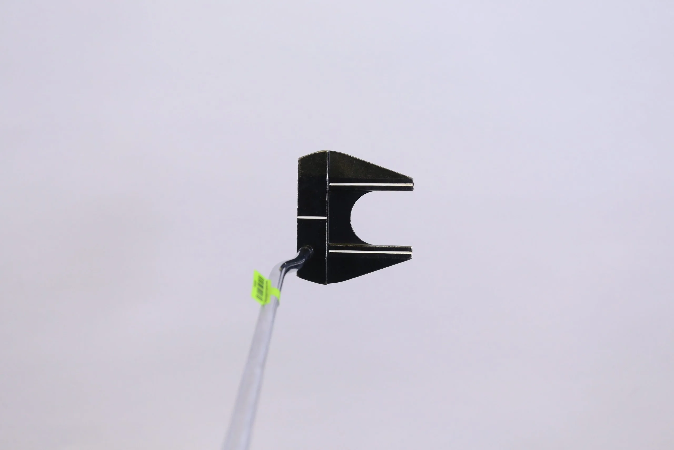 Odyssey Metal-X #7 Mid Putter RH 34.5 In Steel Shaft Super Stroke Grip 9 Odyssey Metal-X #7 Mid Putter RH 34.5 In Steel Shaft Super Stroke Grip - Image 7