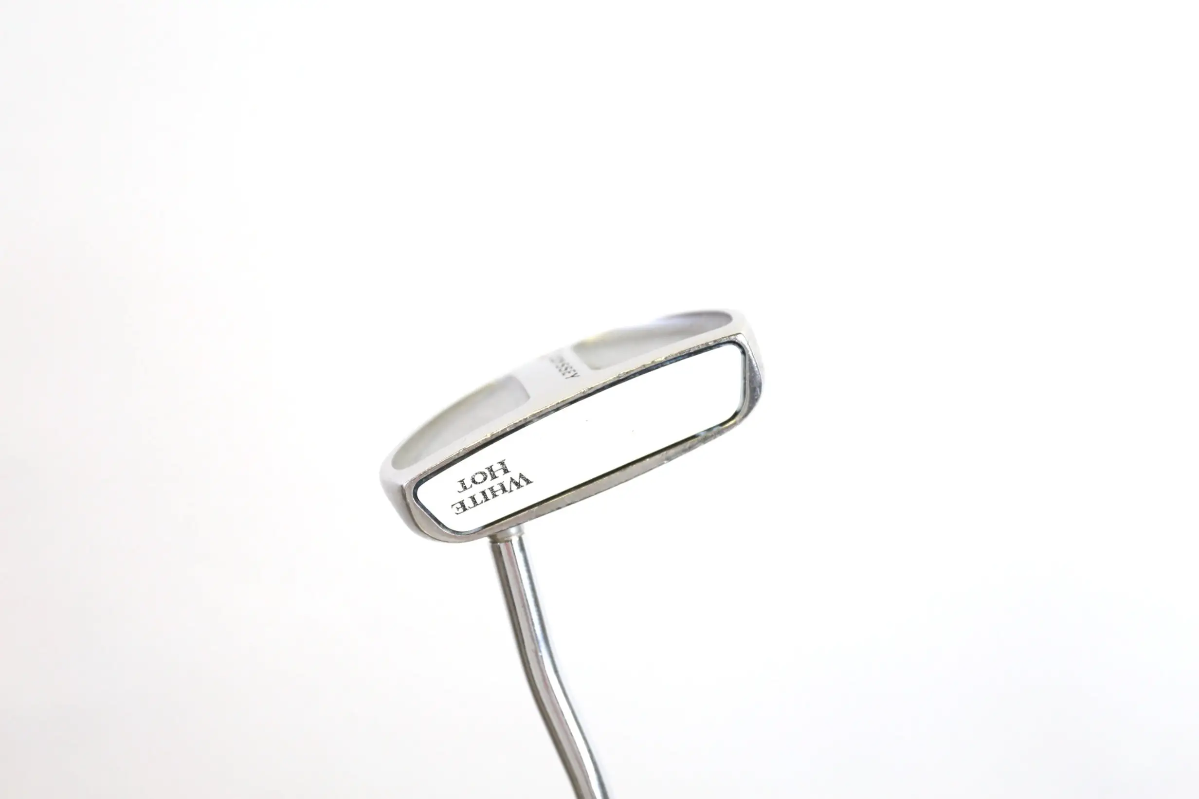 Odyssey White Hot 2-Ball Putter RH 35 In Steel Shaft Tour SNSR Grip 9 Odyssey White Hot 2-Ball Putter RH 35 In Steel Shaft Tour SNSR Grip - Image 7