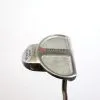 Odyssey White Hot 2-Ball Putter RH 37 In Odyssey Steel Shaft
